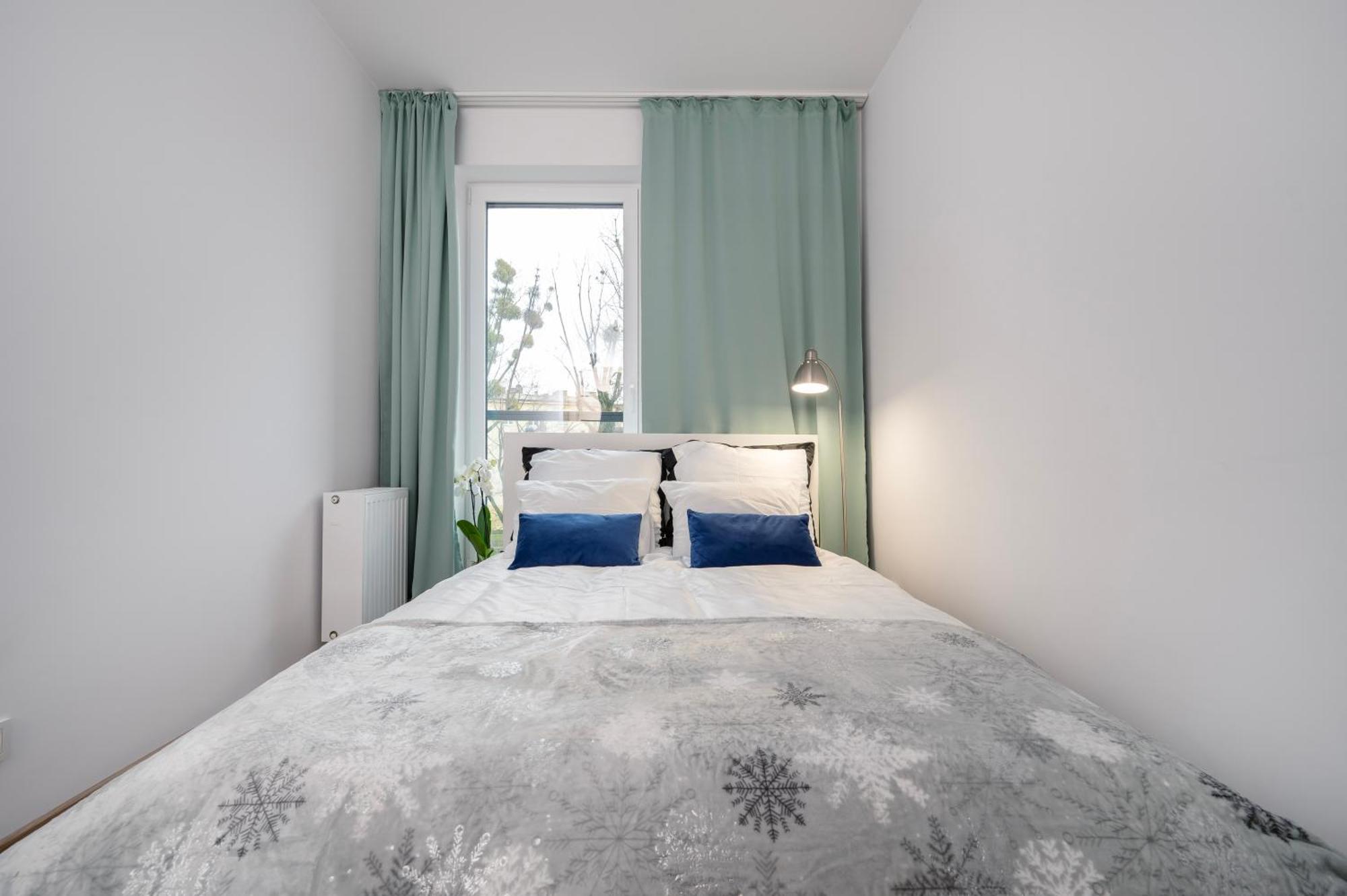 Manufaktura Residence - Apartamenty Prestiz Z Garazem Podziemnym I Dwoma Lazienkami ウッチ エクステリア 写真