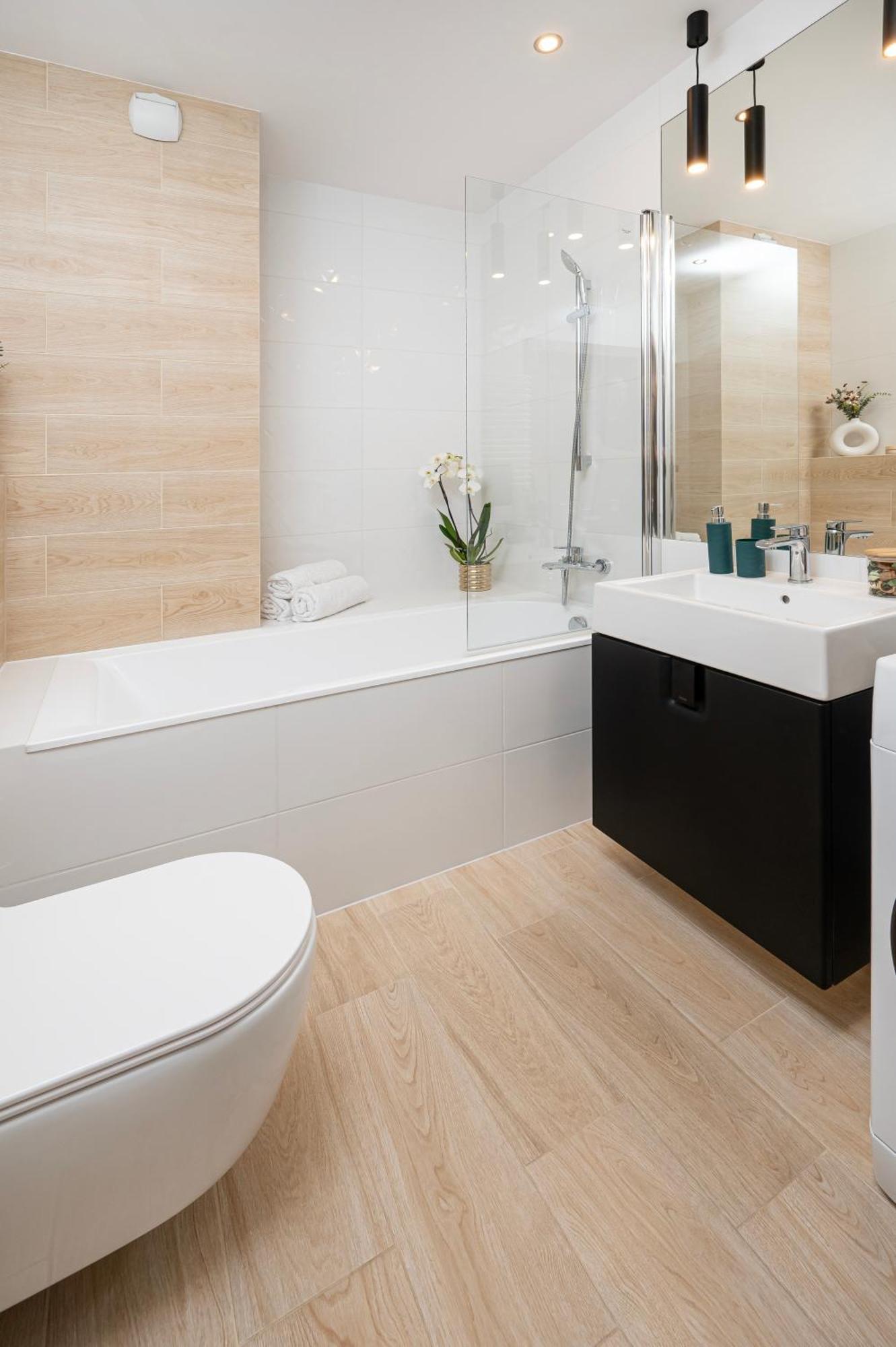 Manufaktura Residence - Apartamenty Prestiz Z Garazem Podziemnym I Dwoma Lazienkami ウッチ エクステリア 写真