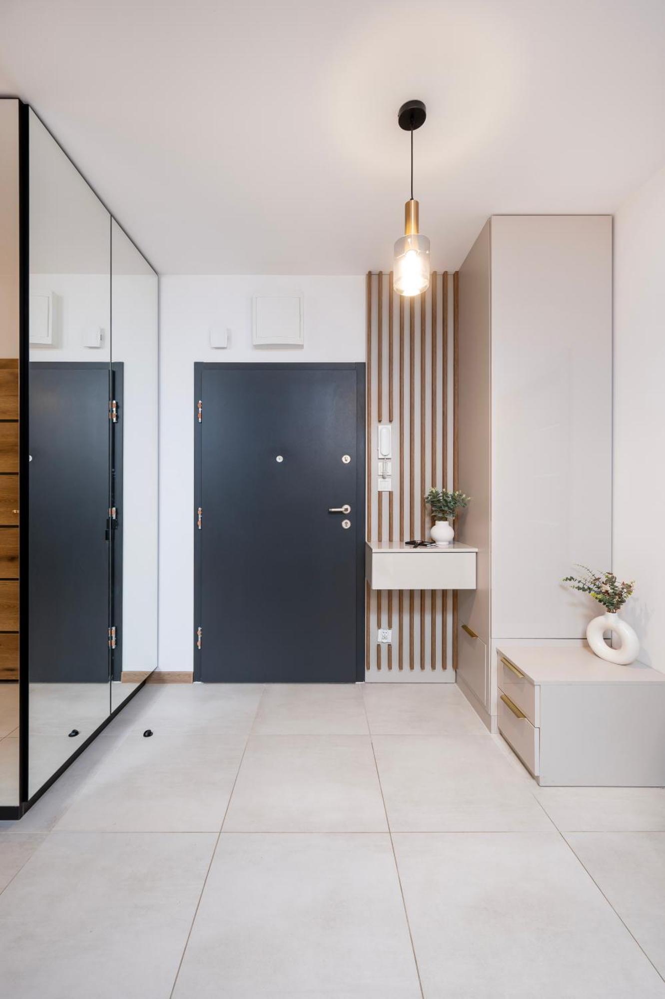 Manufaktura Residence - Apartamenty Prestiz Z Garazem Podziemnym I Dwoma Lazienkami ウッチ エクステリア 写真