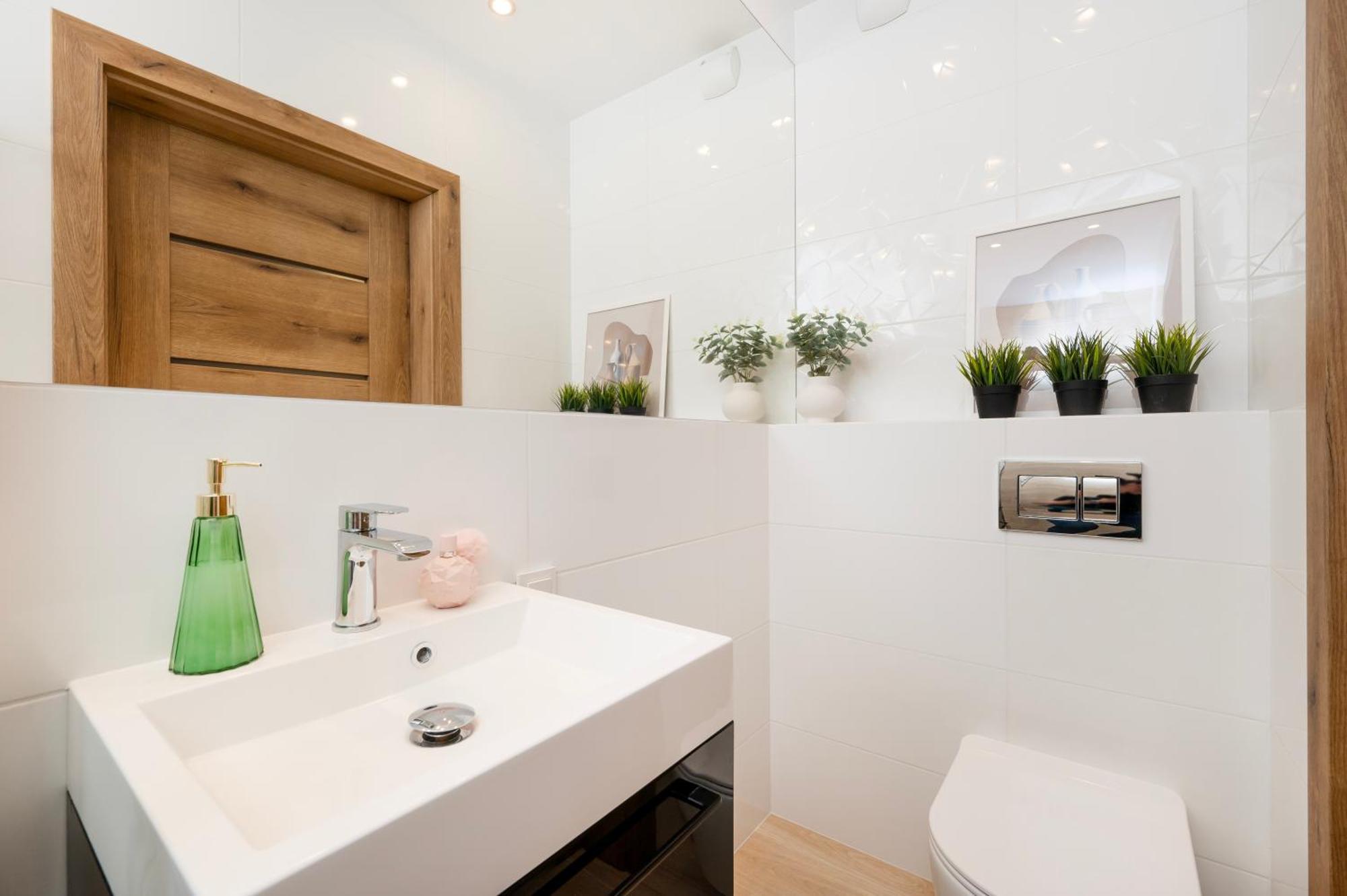 Manufaktura Residence - Apartamenty Prestiz Z Garazem Podziemnym I Dwoma Lazienkami ウッチ エクステリア 写真