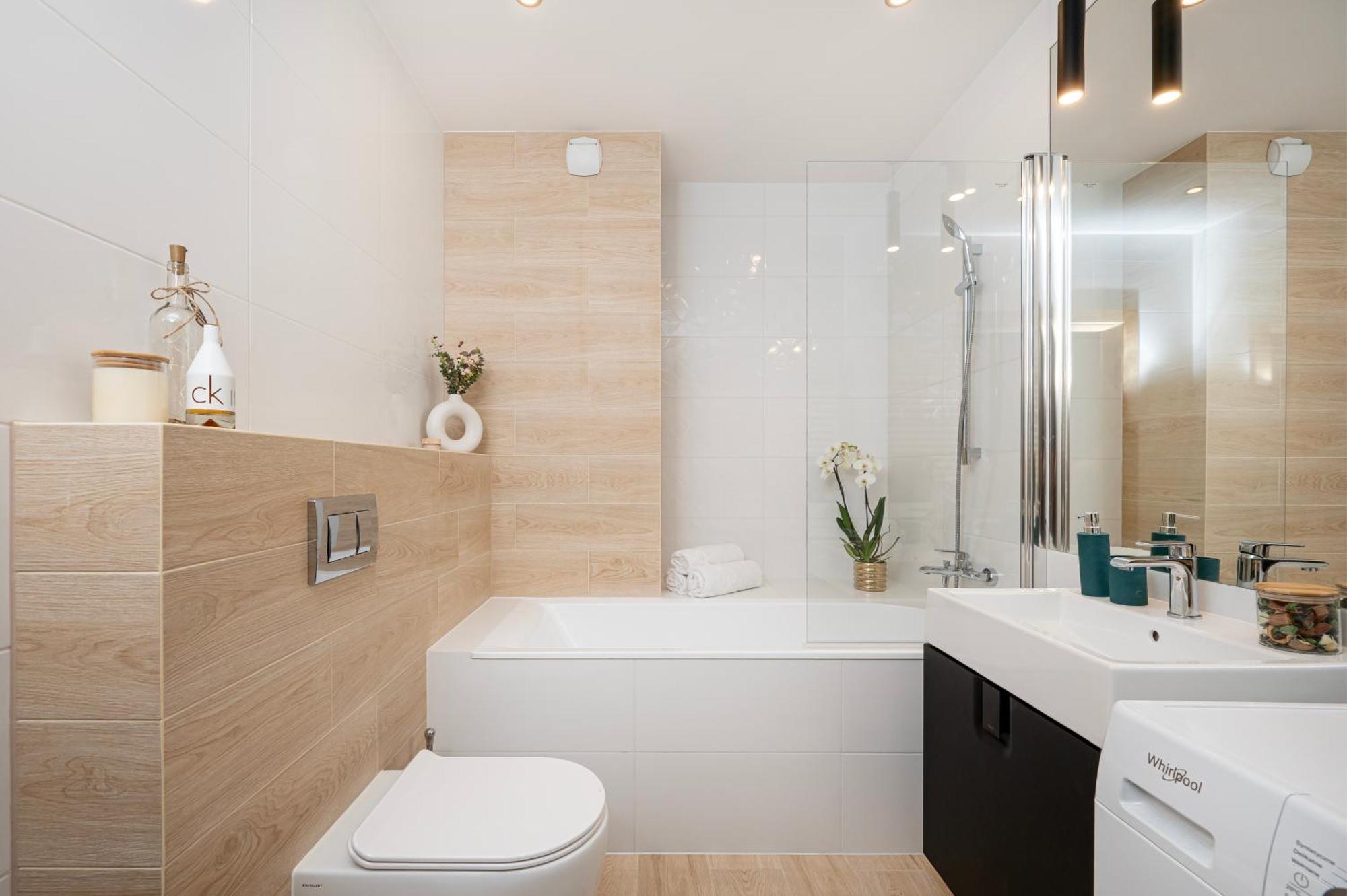 Manufaktura Residence - Apartamenty Prestiz Z Garazem Podziemnym I Dwoma Lazienkami ウッチ エクステリア 写真