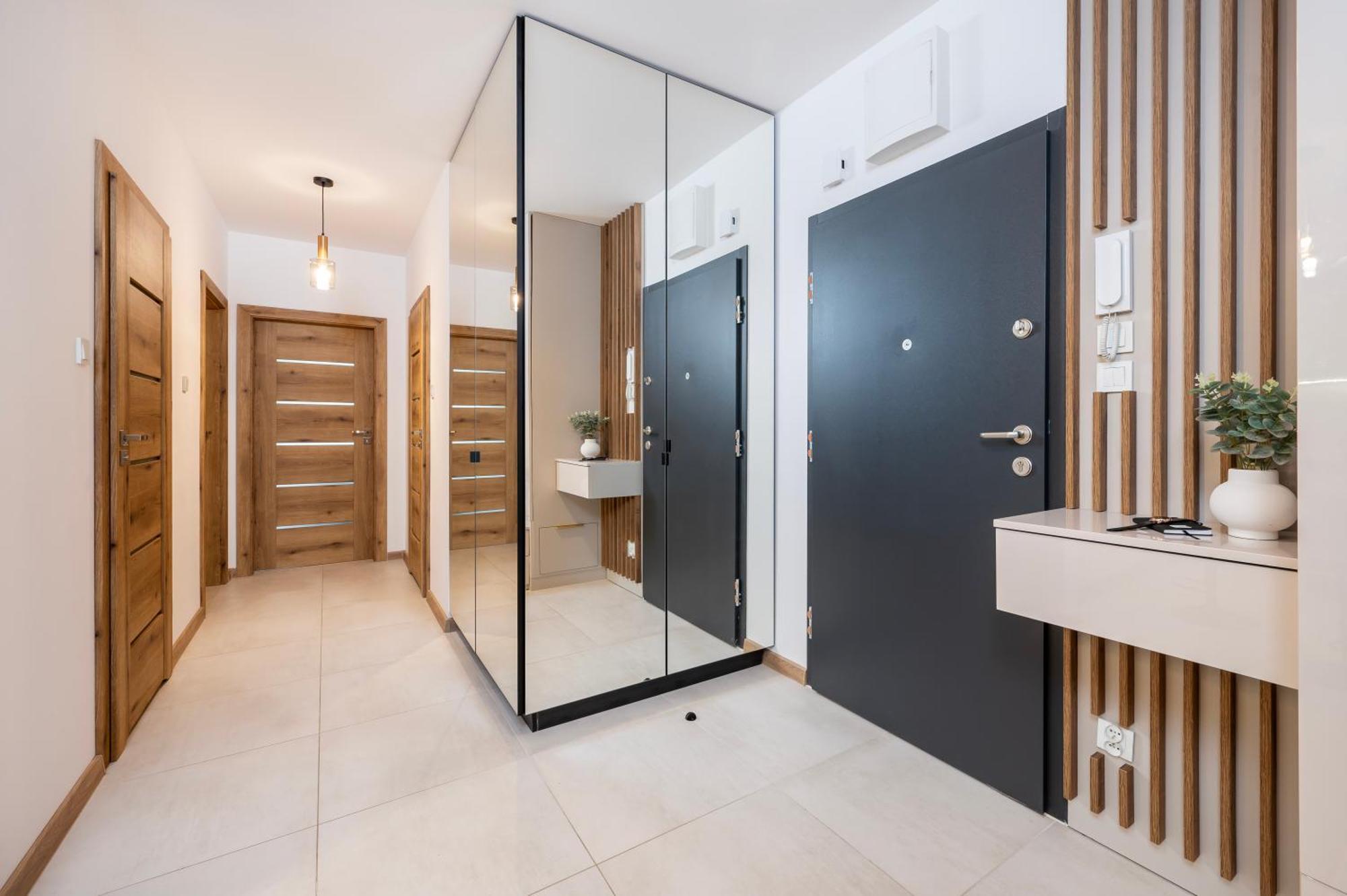Manufaktura Residence - Apartamenty Prestiz Z Garazem Podziemnym I Dwoma Lazienkami ウッチ エクステリア 写真